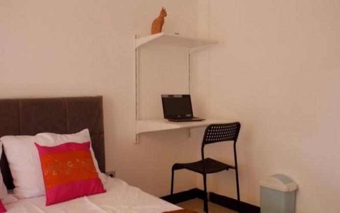 B-eleven Residence Image