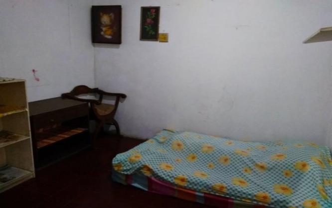 Kos Bu Felis Bunga Cente Image