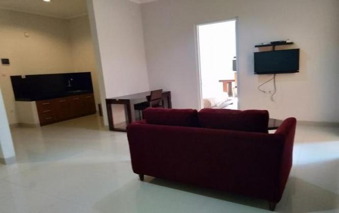 kost exclusive pondok indah Image