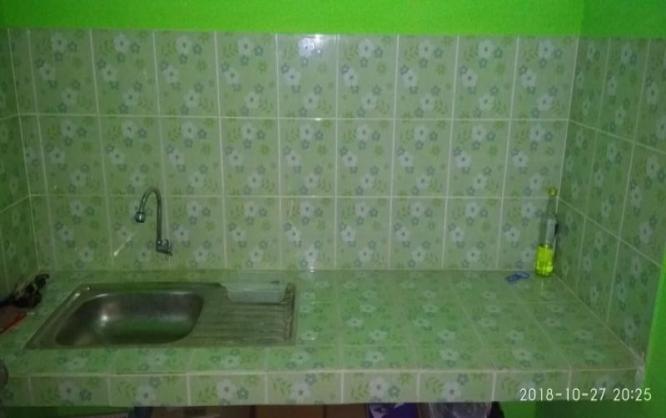 Mirza Residence Image