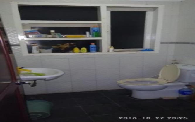 Mirza Residence Image