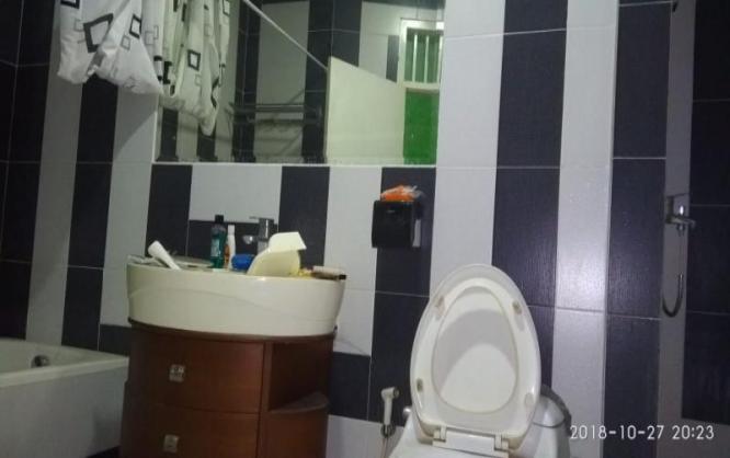 Mirza Residence Image