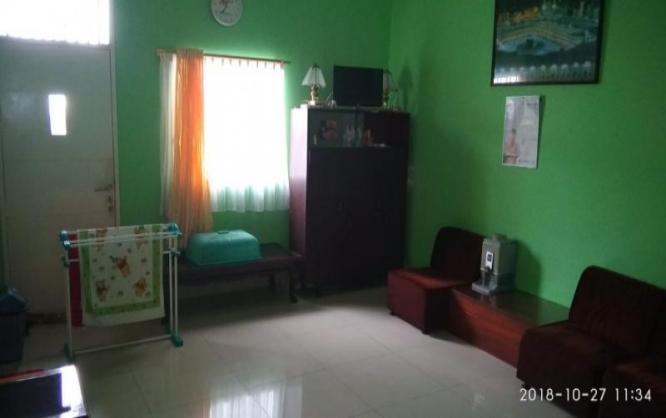 Mirza Residence Image