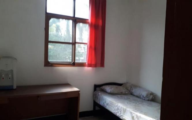 Kost Wanita Bungur Image