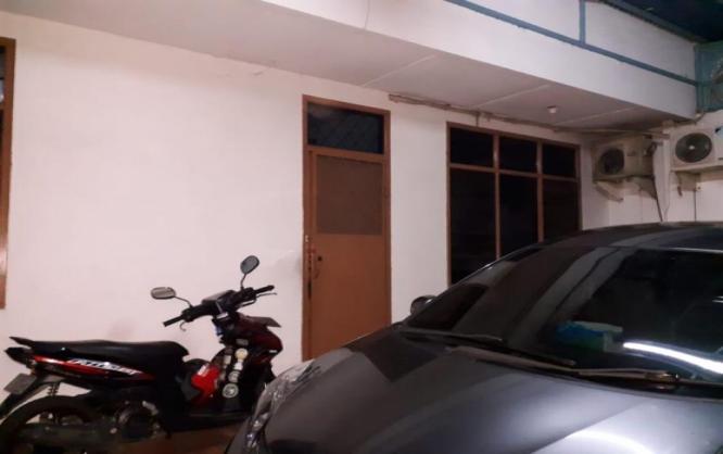 Kost Wanita Bungur Image