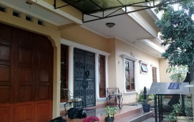 KOSAN RAWA SIMPRUK Image