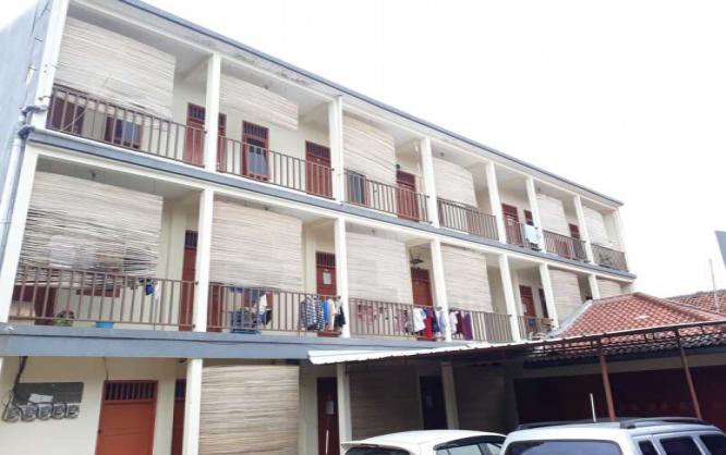 Kost Putri Lenteng Agung (Cemara) Image