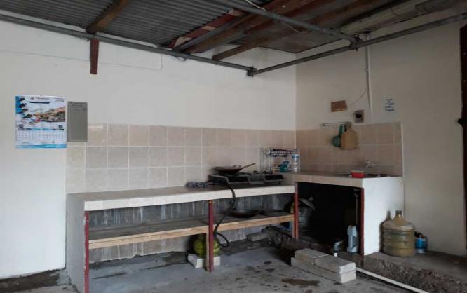 Kost Putri Lenteng Agung (Cemara) Image