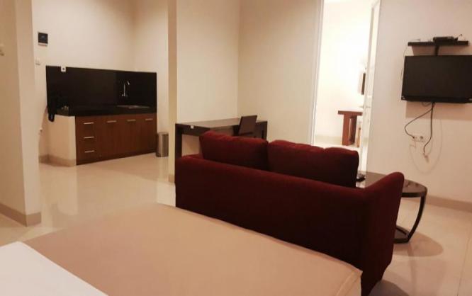 Kost Rumah17 pondok indah 12310 Image