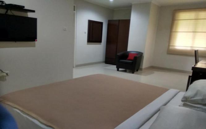 Kost Rumah17 Pondok Indah Jakarata Selatan 12310 Image