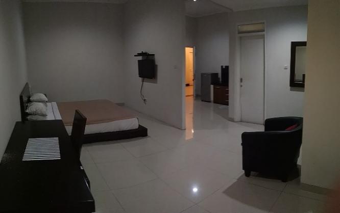 Kost Rumah17 Pondok Indah Jakarata Selatan 12310 Image
