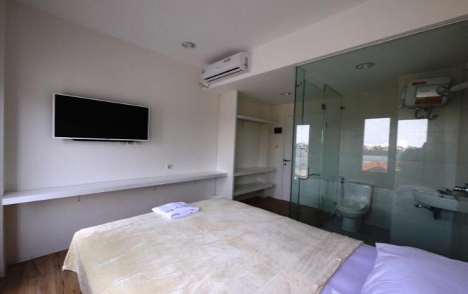 Bintaro Rumah Kayu Manis Image