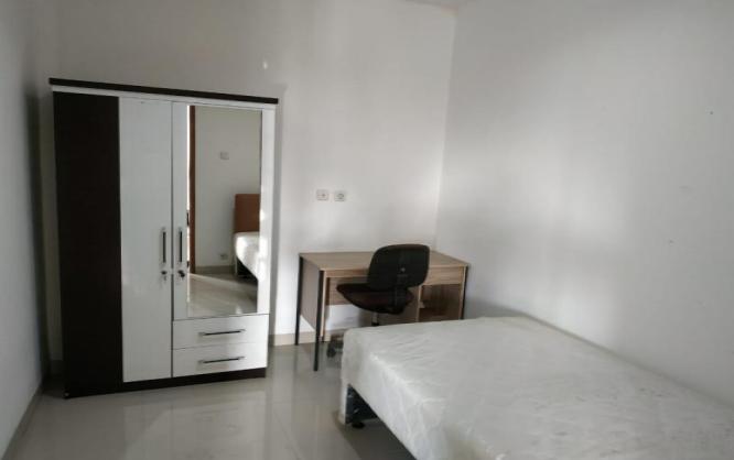 Paso Executive Kost Image