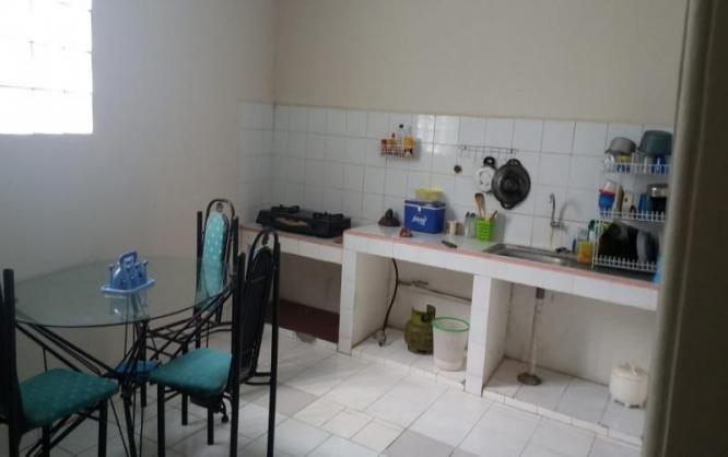 Sewa Kos-kosan Putri WIFI dekat Kampus UI-Gunadarma-BSI-Nurul Fikri Image