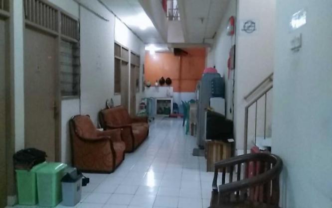 Kost Tebet Timur Image