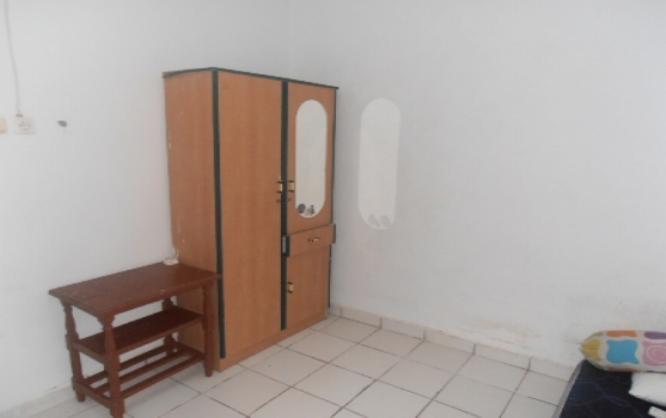 KOS Dekat Dengan Pondok Indah Mal Hanya Di Kos Dwijaya 4 Radio Dalam Image