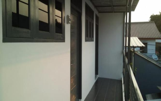 Kost Warung Beni Image