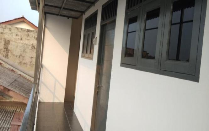 Kost Warung Beni Image