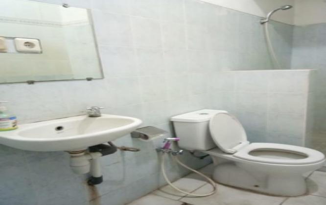 Bangka Bed and Breakfast Image