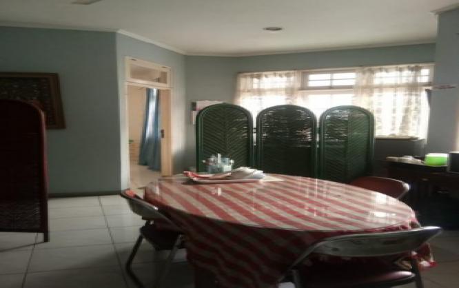 Bangka Bed and Breakfast Image