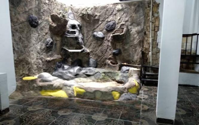 RUMAH KOST PUTIH Image