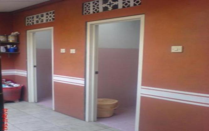 Kost Strategis Area Tebet Image