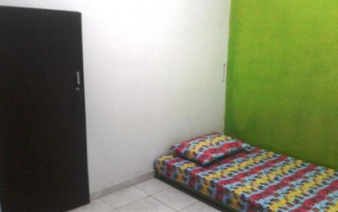 Kost Putri AC Strategis Jl. Raya Lenteng Agung (Dekat Stasiun Kereta Lenteng Agung) Image