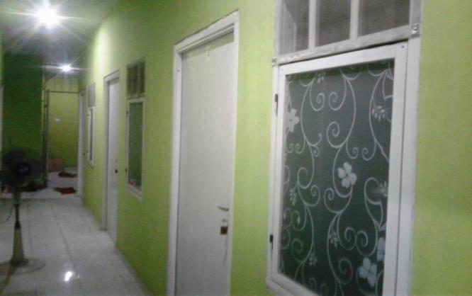 Kost Putri AC Strategis Jl. Raya Lenteng Agung (Dekat Stasiun Kereta Lenteng Agung) Image