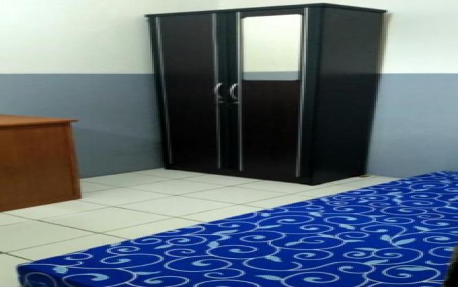 Kost ibu maya kemang jakarta selatan Image