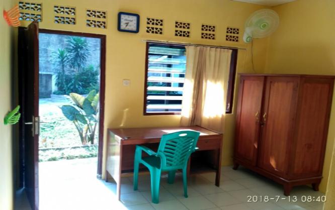 Kost ibu maya kemang jakarta selatan Image