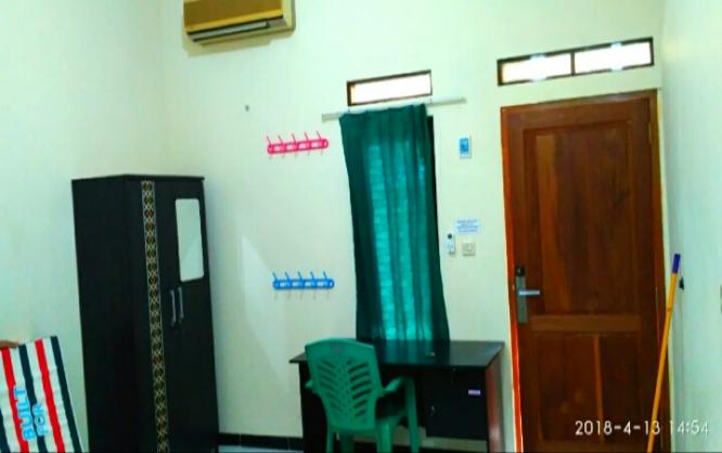 Kost ibu maya kemang jakarta selatan Image