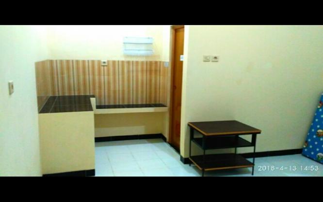 Kost ibu maya kemang jakarta selatan Image