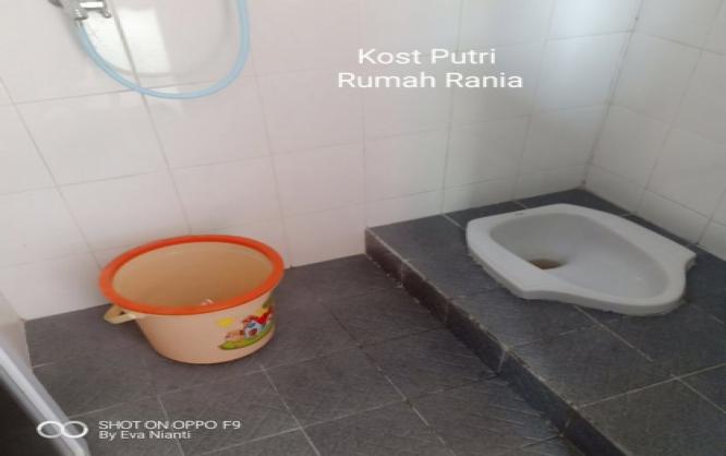 Rumah Rania Image