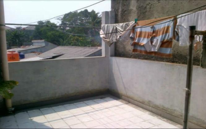 Kost Wilis Radio Dalam Jakarta Selatan Murah dan Nyaman Image