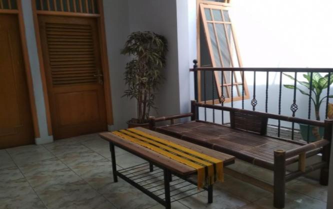 Rumah Kita Kalibata Image