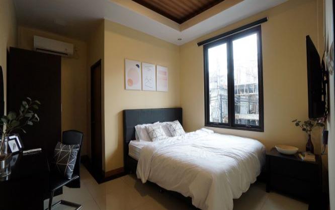 Kost Exclusive Murah Senopati Blok S Image