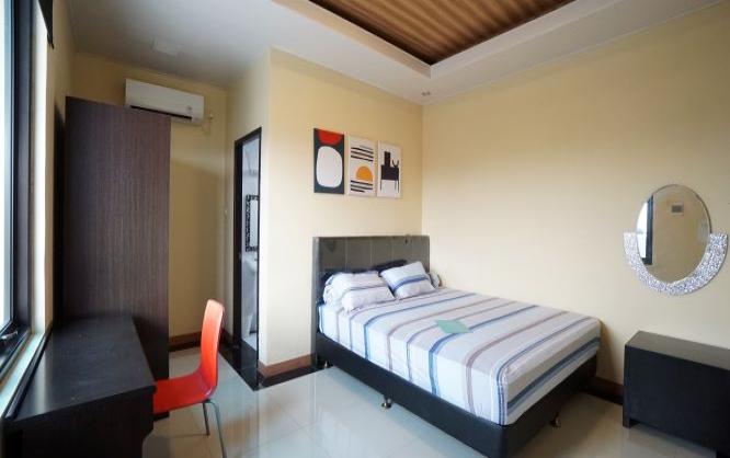 Kost Exclusive Murah Senopati Blok S Image