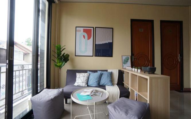 Kost Exclusive Murah Senopati Blok S Image