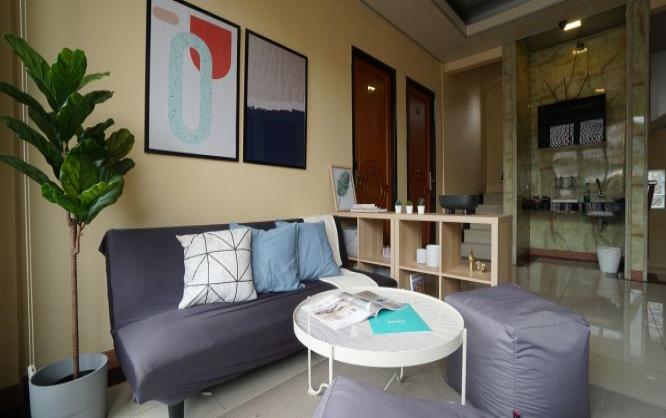 Kost Exclusive Murah Senopati Blok S Image