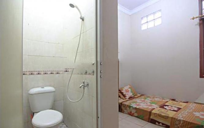 Kost Rasamala Suite Image