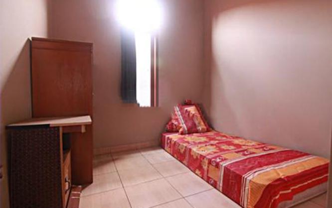Kost Rasamala Suite Image