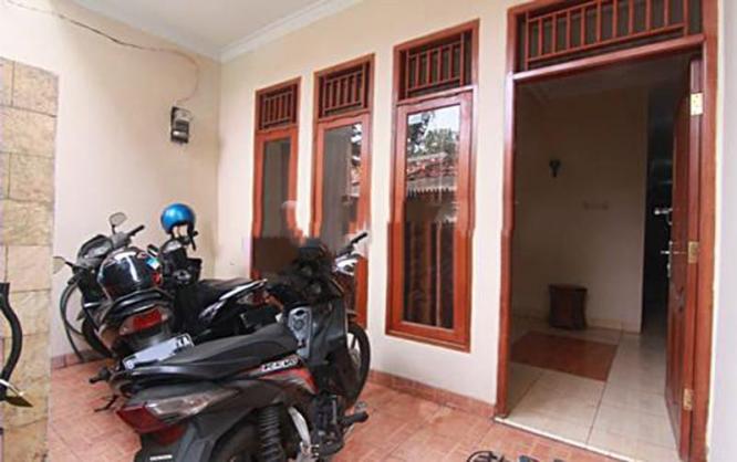 Kost Rasamala Suite Image