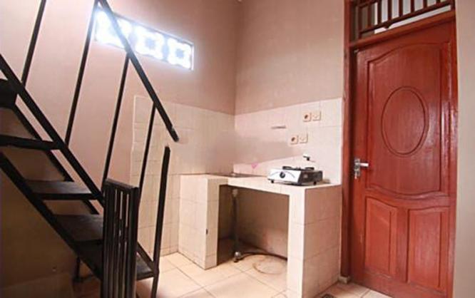 Kost Rasamala Suite Image