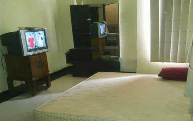 Kost Bukit Duri Suite Image