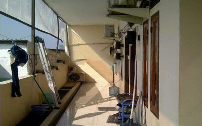 Kost Bukit Duri Suite Image