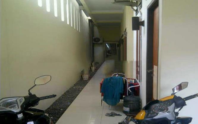 Kost Bukit Duri Suite Image