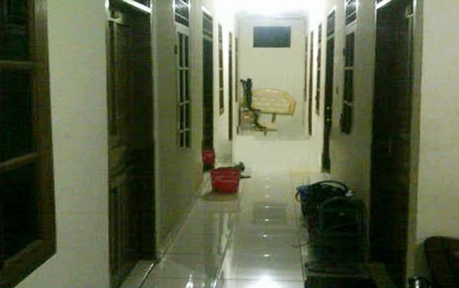 Kost Radal Suite (Radio Dalam) Image