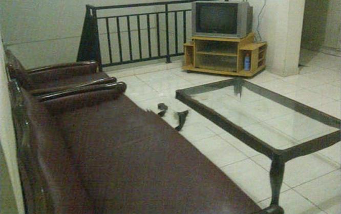 Kost Radal Suite (Radio Dalam) Image
