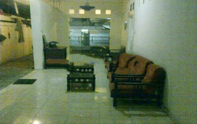 Kost Radal Suite (Radio Dalam) Image