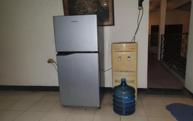 Kost Fatmawati Suite Image